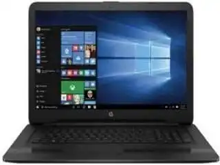  HP 17 x116dx (1BQ14UA) Laptop (Core i5 7th Gen 8 GB 1 TB Windows 10) prices in Pakistan